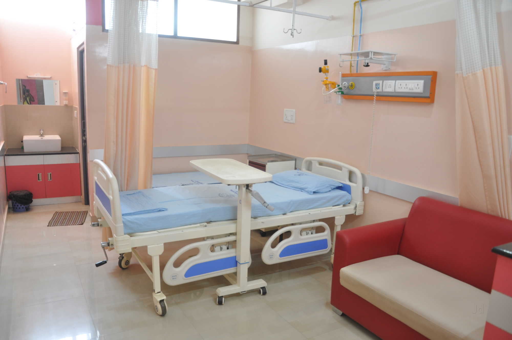 Jayashree Multi-speciality Hospital |Best Multi-Hospital in Begur