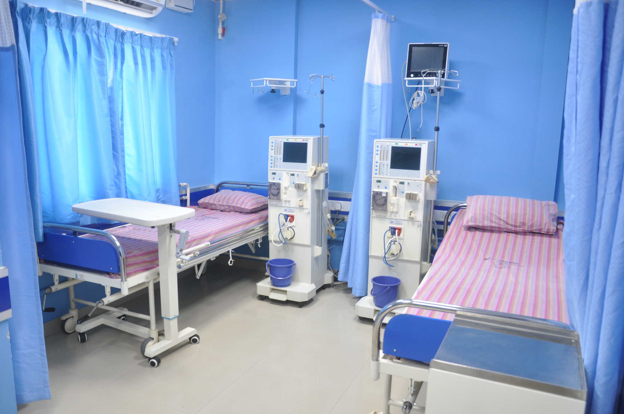 Jayashree Multi-Speciality Hospital