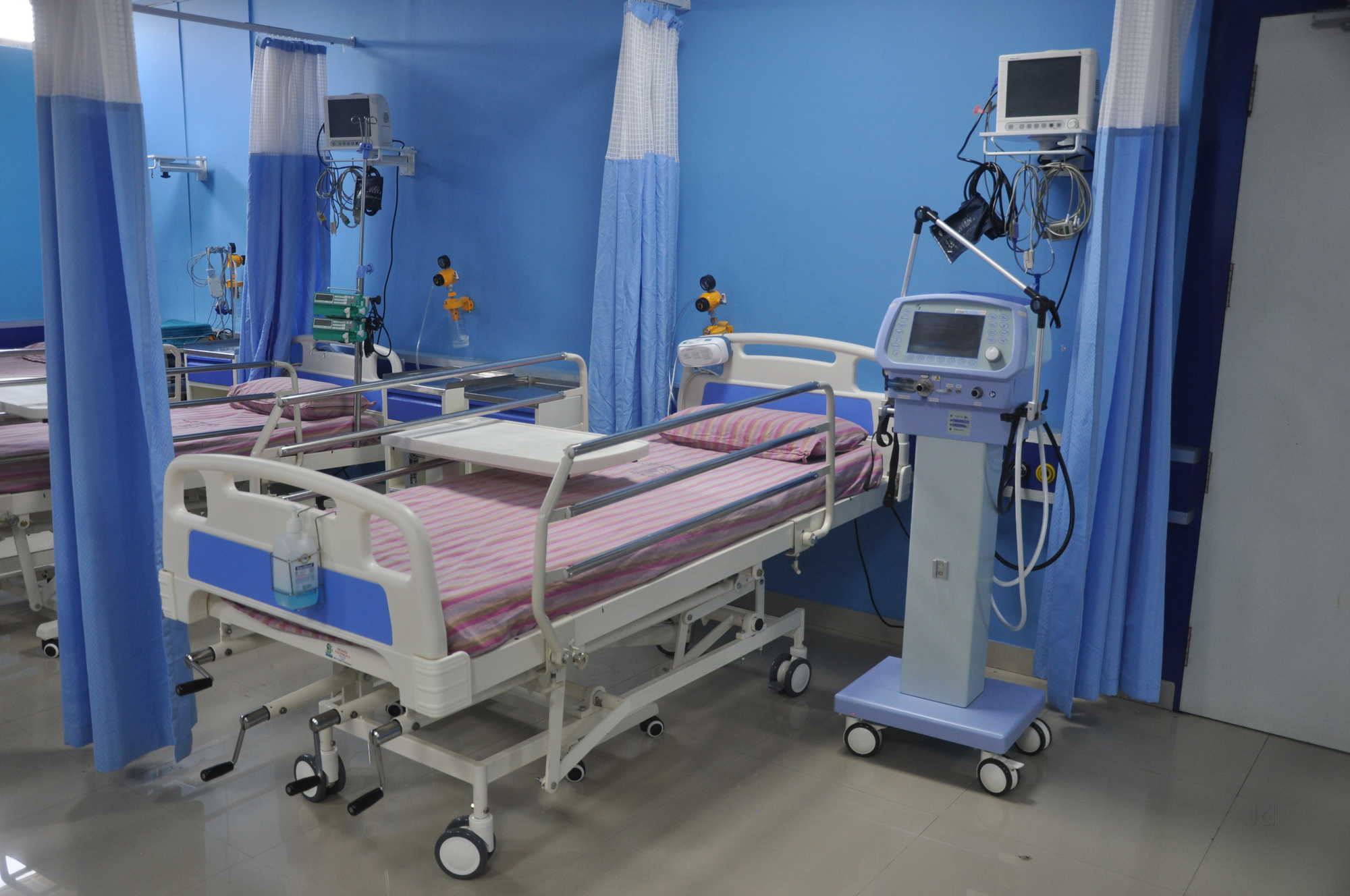 Jayashree Multi-Speciality Hospital